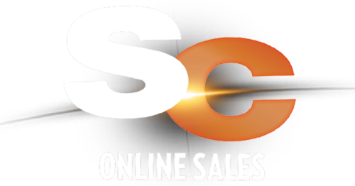 SC Online Sales Logo